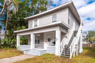 623 LINWOOD Avenue, Jacksonville, FL 32206