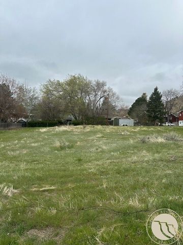 2 McBride Street, Billings, MT 59102