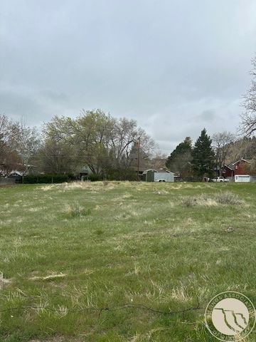 2 McBride Street, Billings, MT 59102