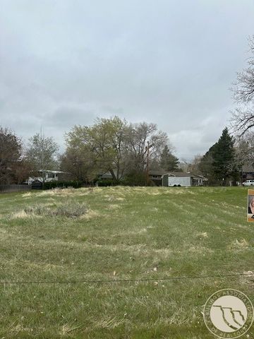 2 McBride Street, Billings, MT 59102