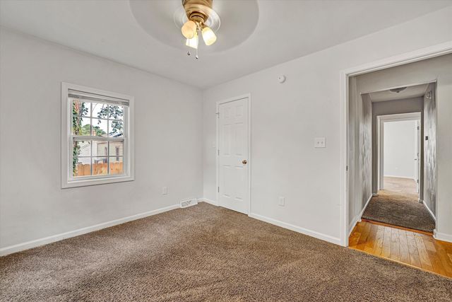 3215 Maplelawn AVE NW, Roanoke, VA 24012
