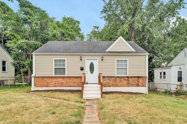 3215 Maplelawn AVE NW, Roanoke, VA 24012