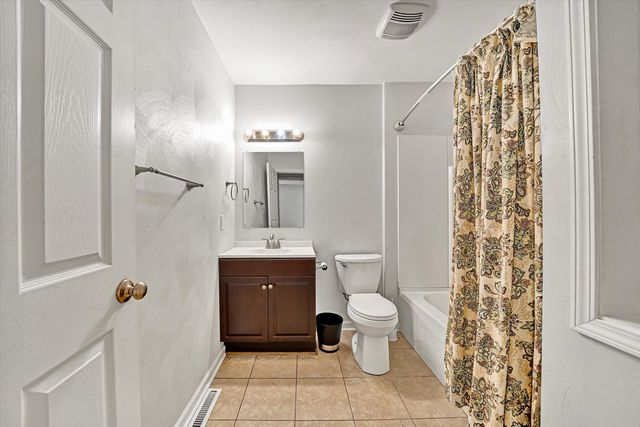 3215 Maplelawn AVE NW, Roanoke, VA 24012