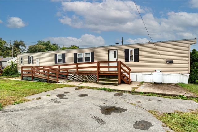 42 Alfa Drive, Pawtucket, RI 02860