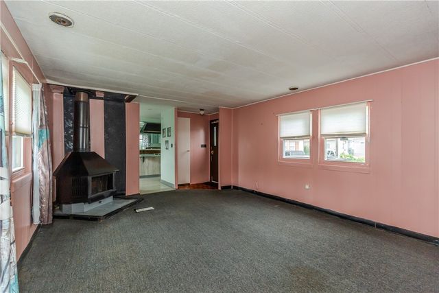 42 Alfa Drive, Pawtucket, RI 02860
