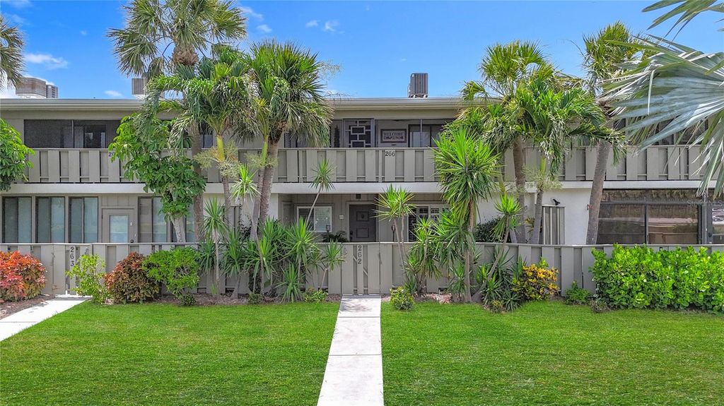 6200 FLOTILLA DRIVE 262, Holmes Beach, FL 34217