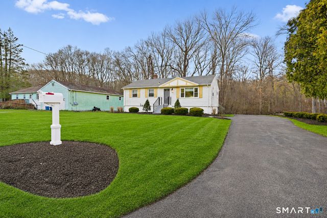132 Toll House Lane, Fairfield, CT 06825