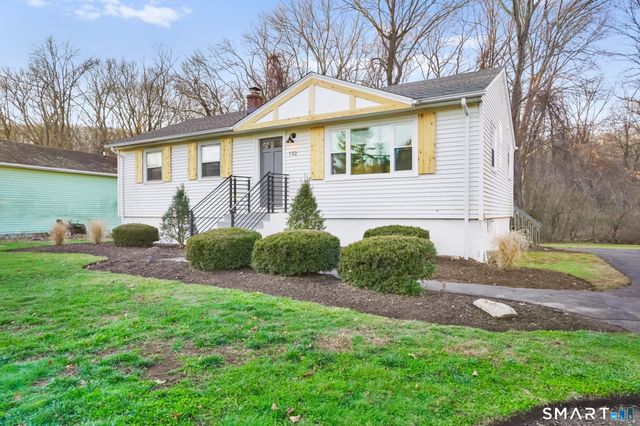 132 Toll House Lane, Fairfield, CT 06825