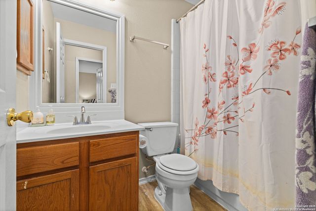 10226 Lion Hunt, San Antonio, TX 78251