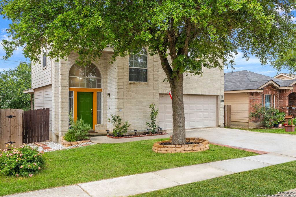 10226 Lion Hunt, San Antonio, TX 78251