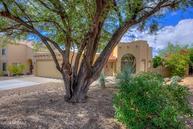 11321 N Palmetto Dunes Avenue, Oro Valley, AZ 85737