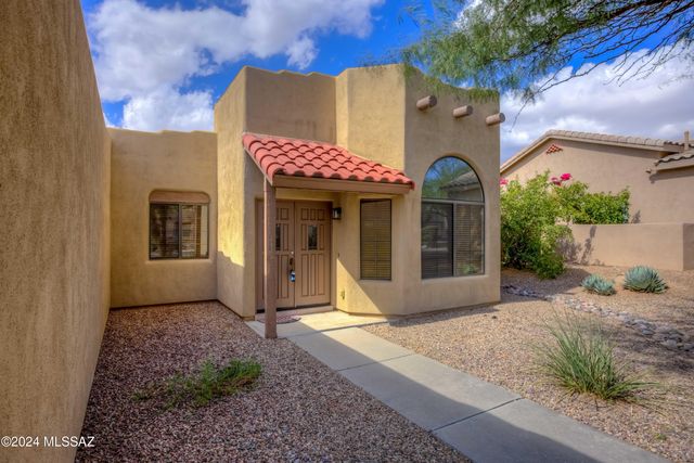 11321 N Palmetto Dunes Avenue, Oro Valley, AZ 85737