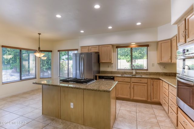 11321 N Palmetto Dunes Avenue, Oro Valley, AZ 85737