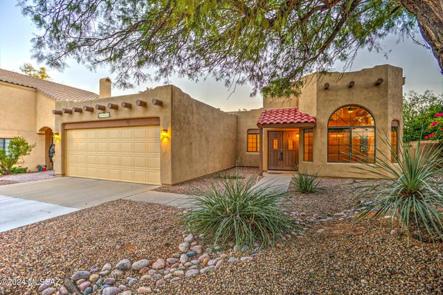 11321 N Palmetto Dunes Avenue, Oro Valley, AZ 85737