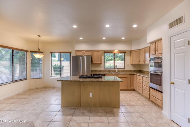 11321 N Palmetto Dunes Avenue, Oro Valley, AZ 85737
