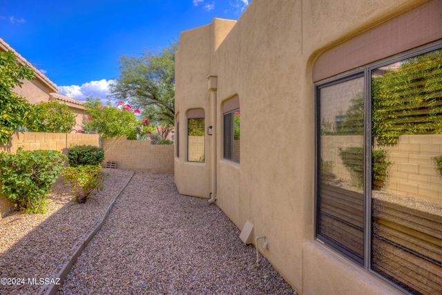 11321 N Palmetto Dunes Avenue, Oro Valley, AZ 85737