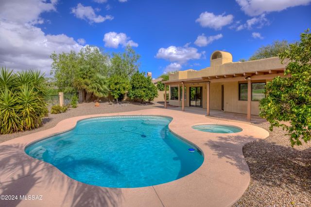 11321 N Palmetto Dunes Avenue, Oro Valley, AZ 85737