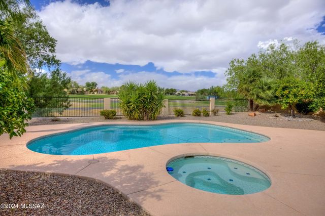 11321 N Palmetto Dunes Avenue, Oro Valley, AZ 85737