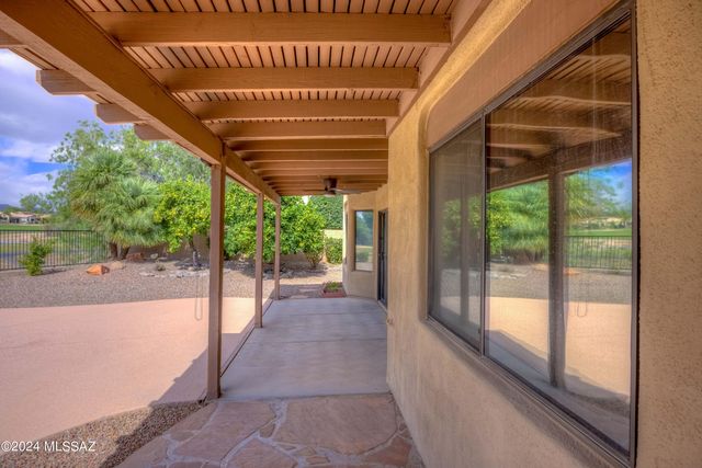 11321 N Palmetto Dunes Avenue, Oro Valley, AZ 85737