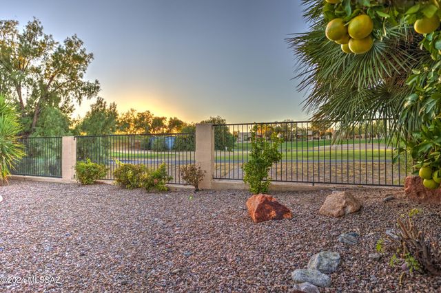 11321 N Palmetto Dunes Avenue, Oro Valley, AZ 85737