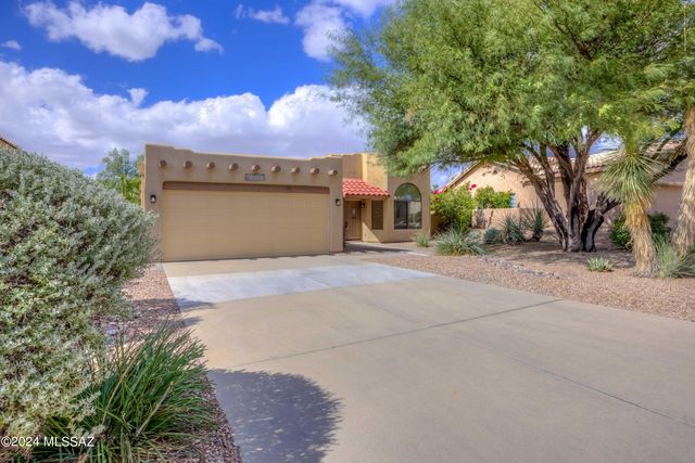 11321 N Palmetto Dunes Avenue, Oro Valley, AZ 85737