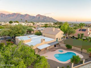 11321 N Palmetto Dunes Avenue, Oro Valley, AZ 85737