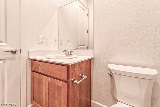 639 Grey Saker Street, Las Vegas, NV 89138