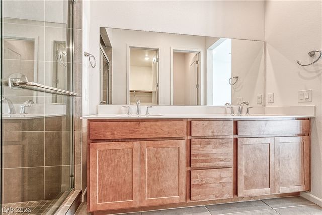 639 Grey Saker Street, Las Vegas, NV 89138