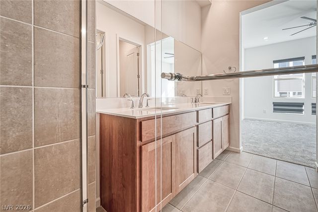 639 Grey Saker Street, Las Vegas, NV 89138