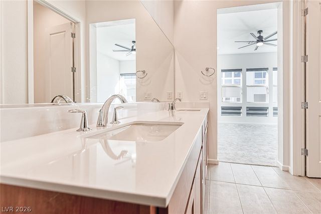 639 Grey Saker Street, Las Vegas, NV 89138