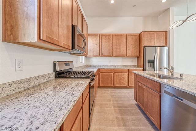 639 Grey Saker Street, Las Vegas, NV 89138