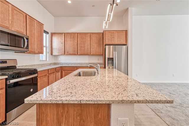 639 Grey Saker Street, Las Vegas, NV 89138