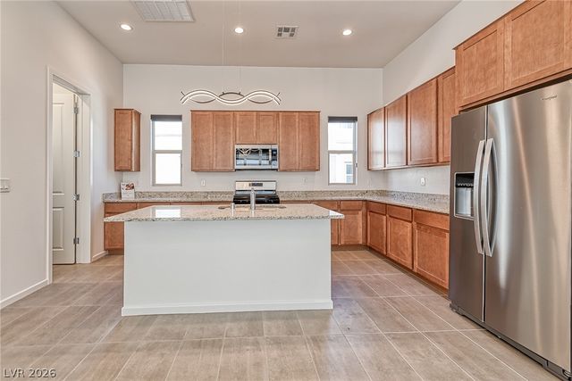 639 Grey Saker Street, Las Vegas, NV 89138