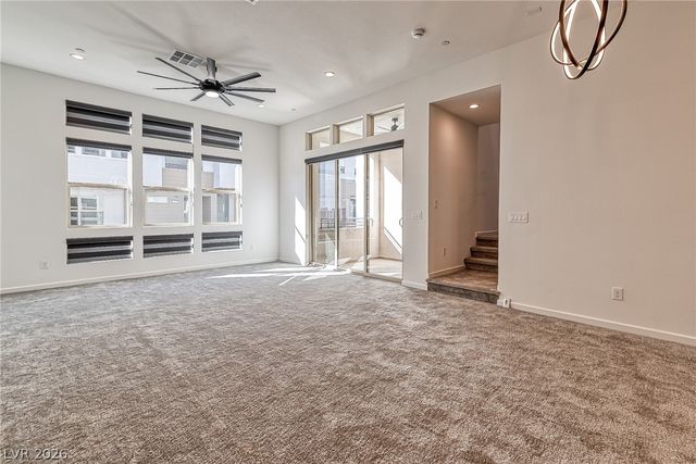 639 Grey Saker Street, Las Vegas, NV 89138