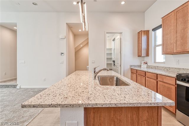 639 Grey Saker Street, Las Vegas, NV 89138