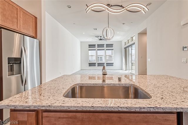 639 Grey Saker Street, Las Vegas, NV 89138