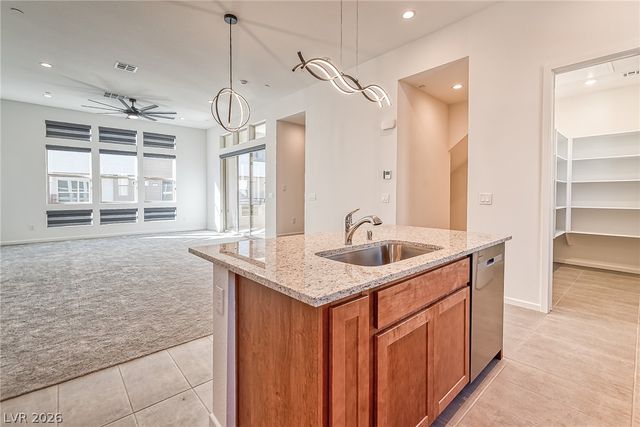 639 Grey Saker Street, Las Vegas, NV 89138