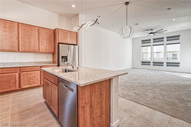 639 Grey Saker Street, Las Vegas, NV 89138