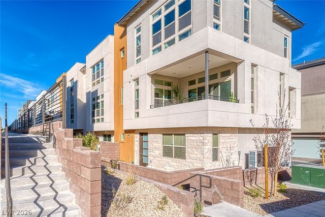 639 Grey Saker Street, Las Vegas, NV 89138