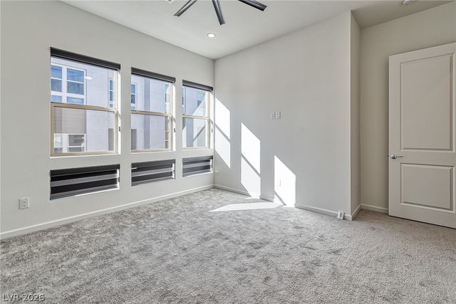 639 Grey Saker Street, Las Vegas, NV 89138