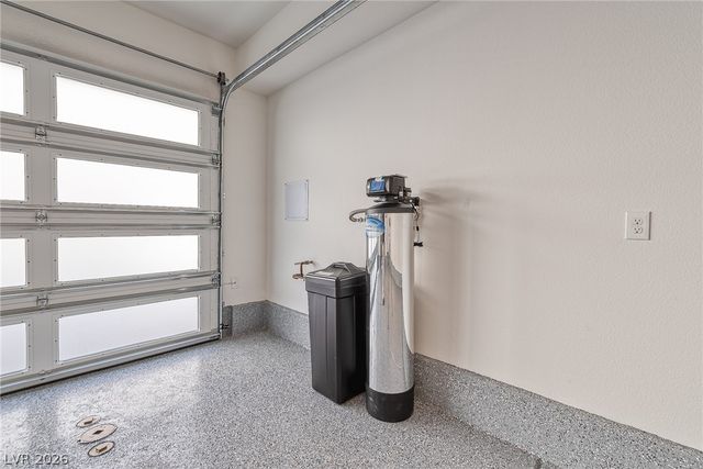 639 Grey Saker Street, Las Vegas, NV 89138