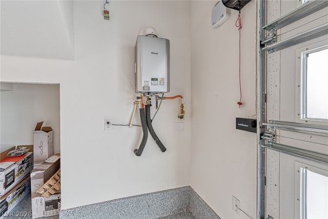 639 Grey Saker Street, Las Vegas, NV 89138