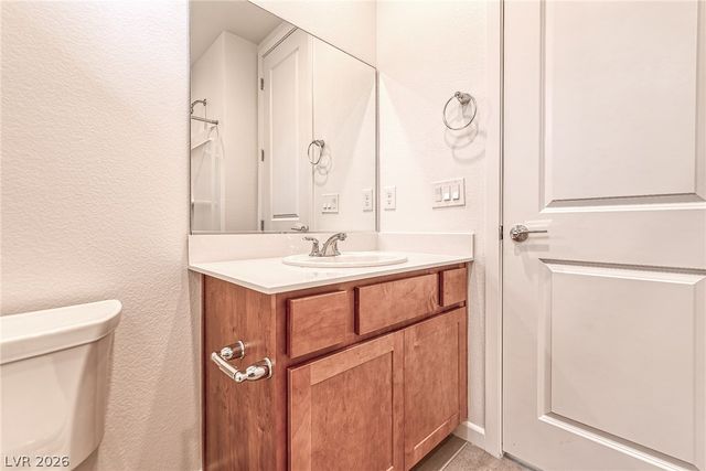 639 Grey Saker Street, Las Vegas, NV 89138