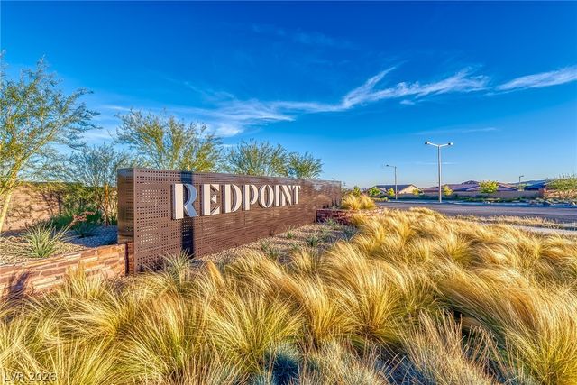 639 Grey Saker Street, Las Vegas, NV 89138