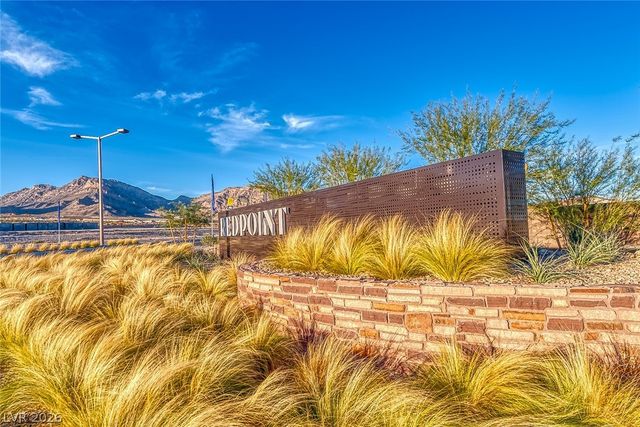 639 Grey Saker Street, Las Vegas, NV 89138