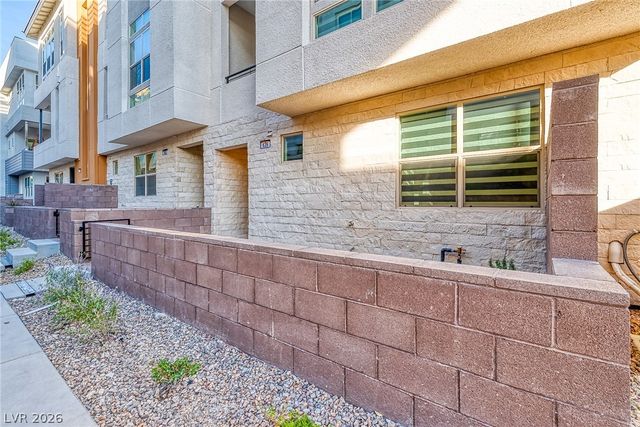 639 Grey Saker Street, Las Vegas, NV 89138