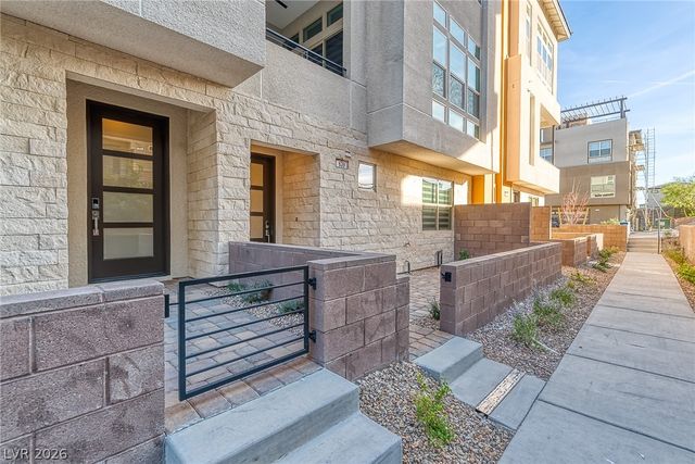 639 Grey Saker Street, Las Vegas, NV 89138