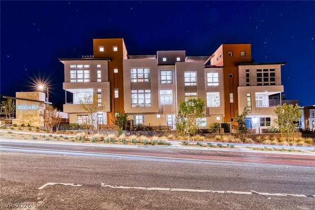 639 Grey Saker Street, Las Vegas, NV 89138