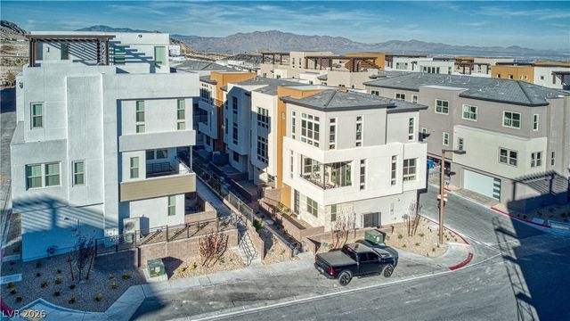 639 Grey Saker Street, Las Vegas, NV 89138