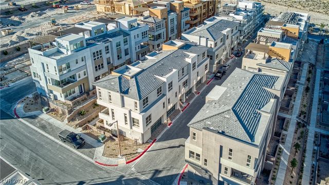 639 Grey Saker Street, Las Vegas, NV 89138